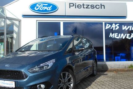 Ford S-Max 41.500 km 26.990 &euro; Radeberg 01454