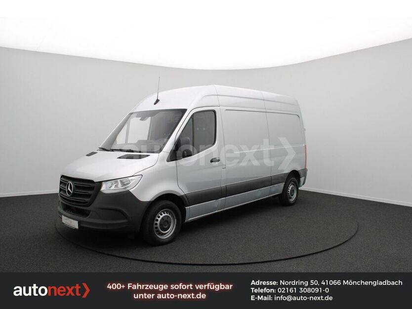 Sprinter
