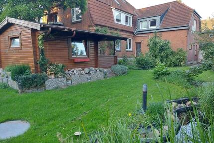 5 Zimmer Maisonette Wohg. in Lensahn 23738, 110 Quadratmeter