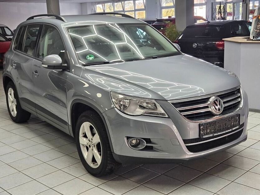 Tiguan