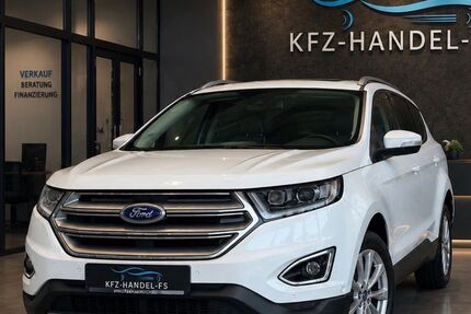 Ford Edge 199.000 km 14.900 &euro; Duderstadt 37115