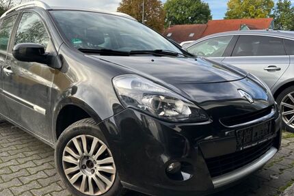 Renault Clio 183.300 km 1.499 &euro; Fulda 36043