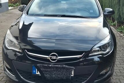 Opel Astra 121.000 km 8.950 &euro; Leinburg 91227