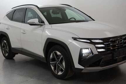 Hyundai TUCSON 28.037 km 24.750 &euro; Bebra 36179