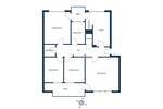 Etagenwohnung St. Johann - Würtingen Würtingen - 4 Zimmer, 93 m&sup2;, 229.000&euro; | Angebot:25684193