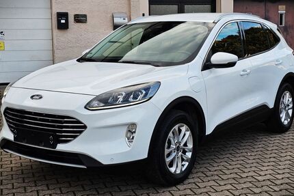 Ford Kuga 84.300 km 18.500 &euro; Garching an der Alz 84518