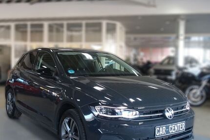 VW Polo 108.894 km 11.980 &euro; Stralsund 18435