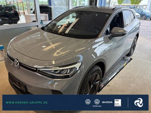 VW ID.4 67.815 km 23.790 &euro; Rüdersdorf 15562