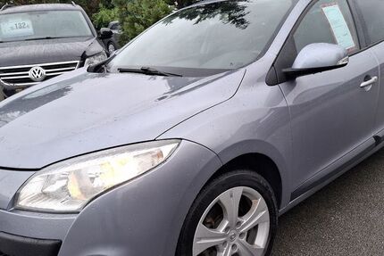 Renault Megane 177.000 km 3.950 &euro; Derenburg 38895