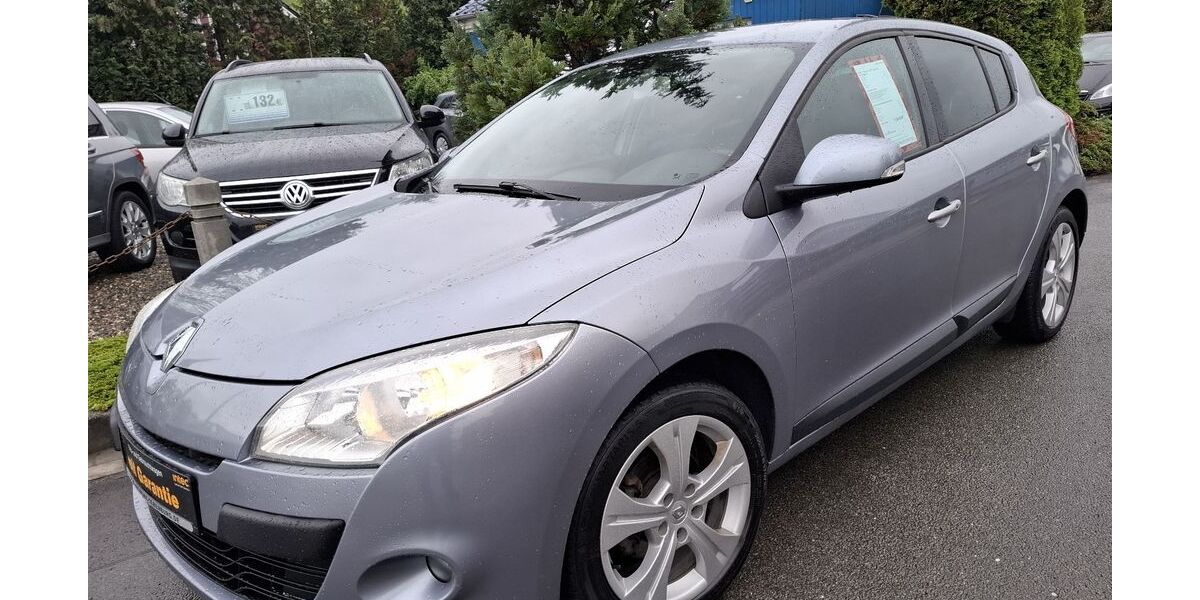 Renault Megane 177.000 km 3.950 &euro; Derenburg 38895