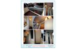 Etagenwohnung Bremerhaven - 5 Zimmer, 106 m&sup2;, 970&euro; | Angebot:26148722