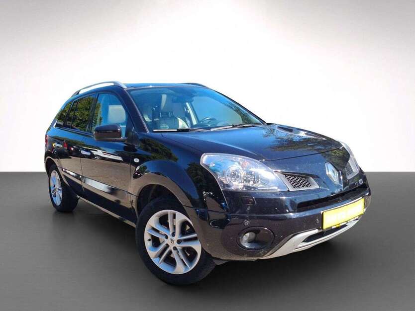 Renault Koleos 146.278 km 7.990 € Halle Saale 06128