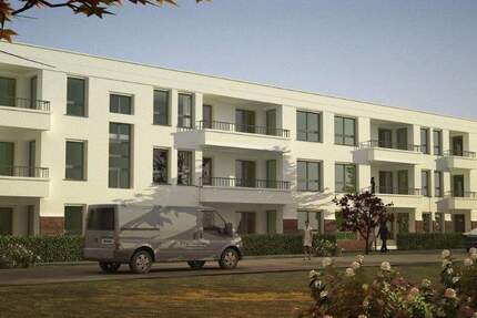 Wohnung Petershagen/Eggersdorf Petershagen - 3 Zimmer, 85 m&sup2;, 384.000&euro; | Angebot:25669776