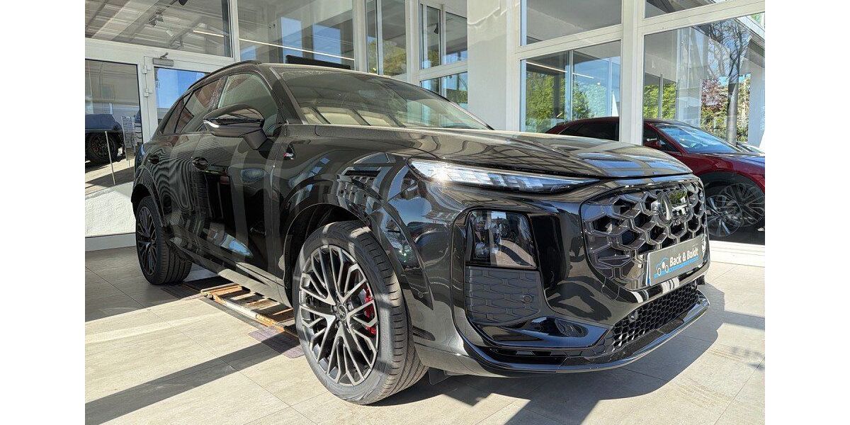 Audi Q3 6.539 km 61.950 &euro; Hamburg 22761