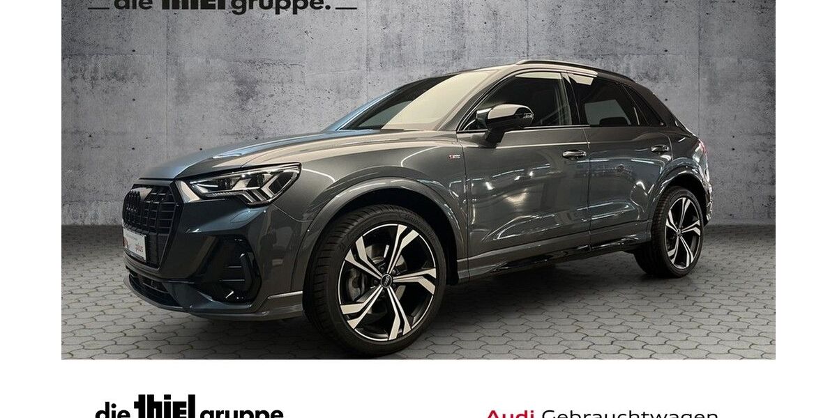 Audi Q3 4.990 km 48.890 &euro; Paderborn 33100