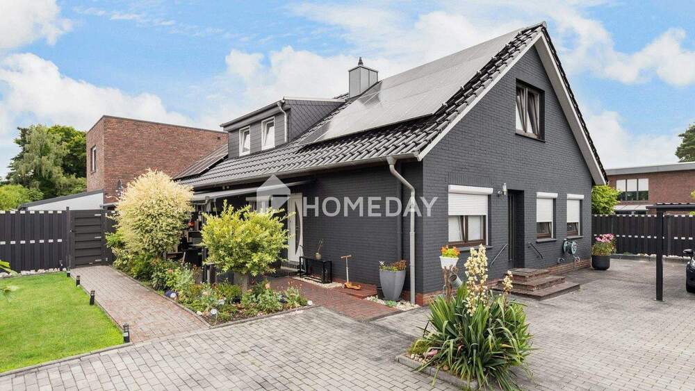 Faktor 15,6 möglich | Neubau MFH mit voll saniertem Teil & viel Potenzial - 34 WE vermietet 1 zimmer