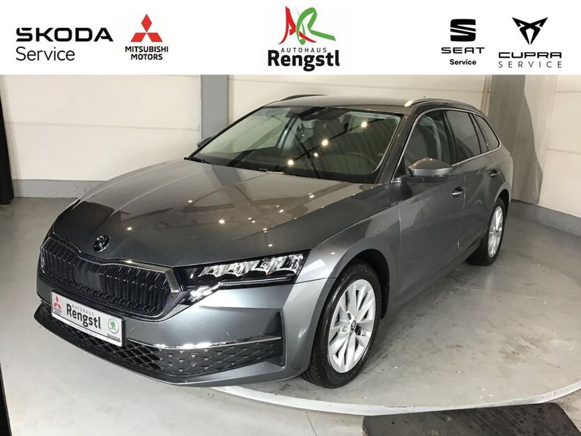 Skoda Octavia 5.000 km 31.990 € Saal a. d. Donau 93342
