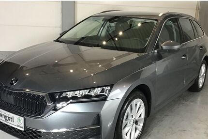 Skoda Octavia 7.000 km 30.990 € Saal a. d. Donau 93342