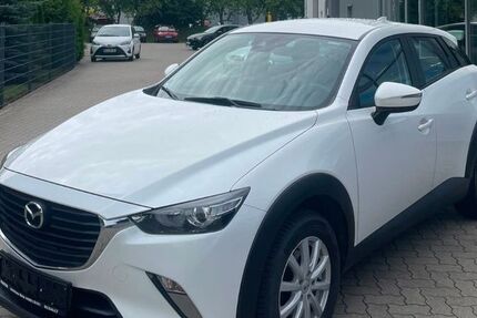 Mazda CX-3 144.553 km 11.990 &euro; Marne 25709