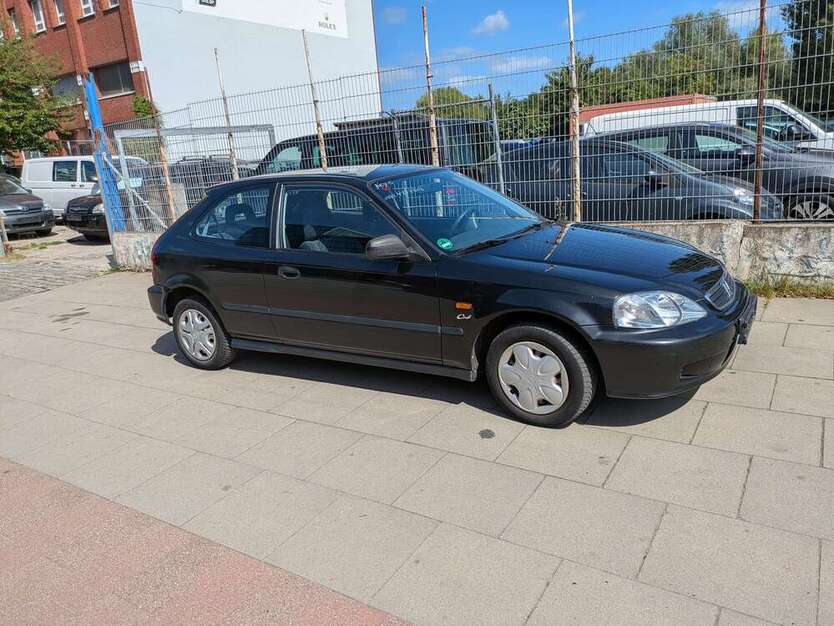 Civic
