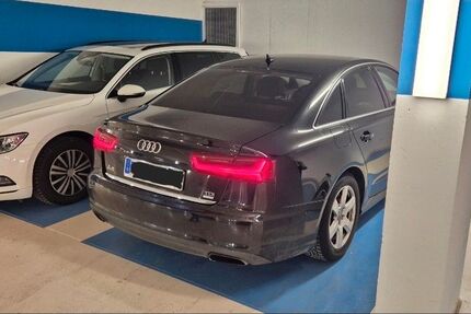 Audi A6 189.900 km 17.500 &euro; Baden Baden 76532