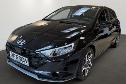 Hyundai i20 10.000 km 20.250 &euro; Neuss 41464