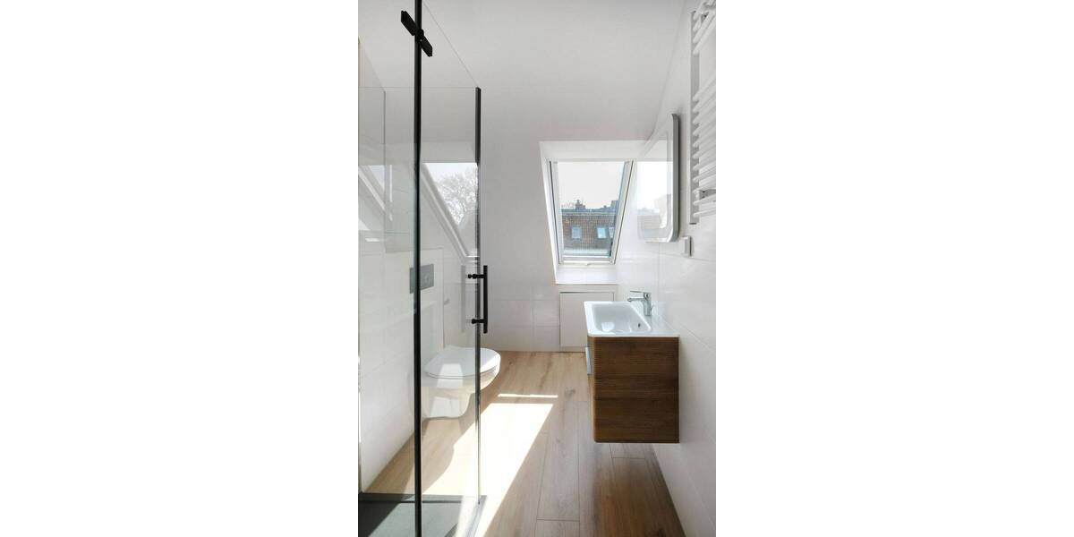 Etagenwohnung Berlin Wilmersdorf - 3 Zimmer, 2.200&euro; | Angebot:26857311