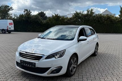 Peugeot 308 209.990 km 3.900 &euro; Worms 67547