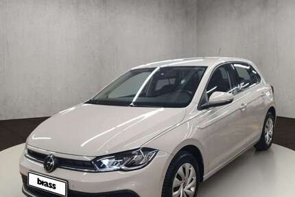 VW Polo 47.100 km 14.400 &euro; Aschaffenburg 63739