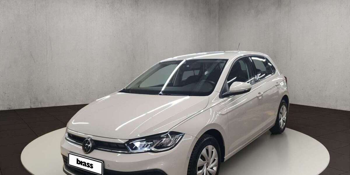 VW Polo 47.100 km 14.400 &euro; Aschaffenburg 63739