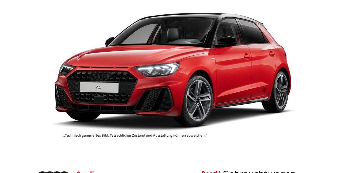 Audi A1 4.447 km 25.681 &euro; Bremerhaven 27576