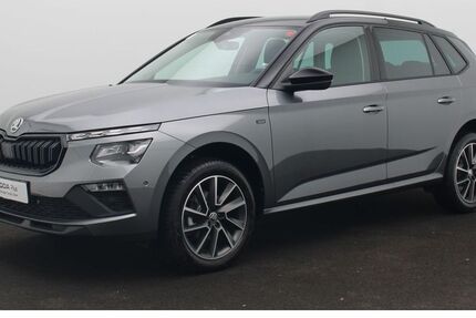 Skoda Kamiq 5.000 km 32.880 &euro; Würzburg 97084