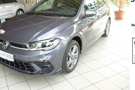 VW Polo 28.890 km 18.749 &euro; Wittenberg 06886