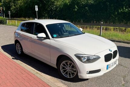 BMW 116 204.975 km 7.600 &euro; Reher 25593