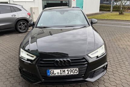 Audi A4 136.500 km 16.900 &euro; Rösrath 51503