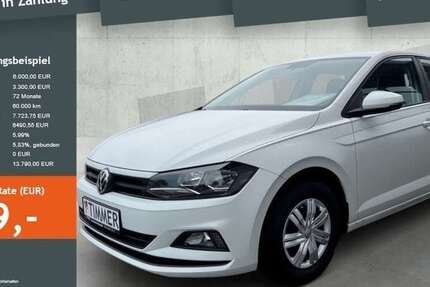 VW Polo