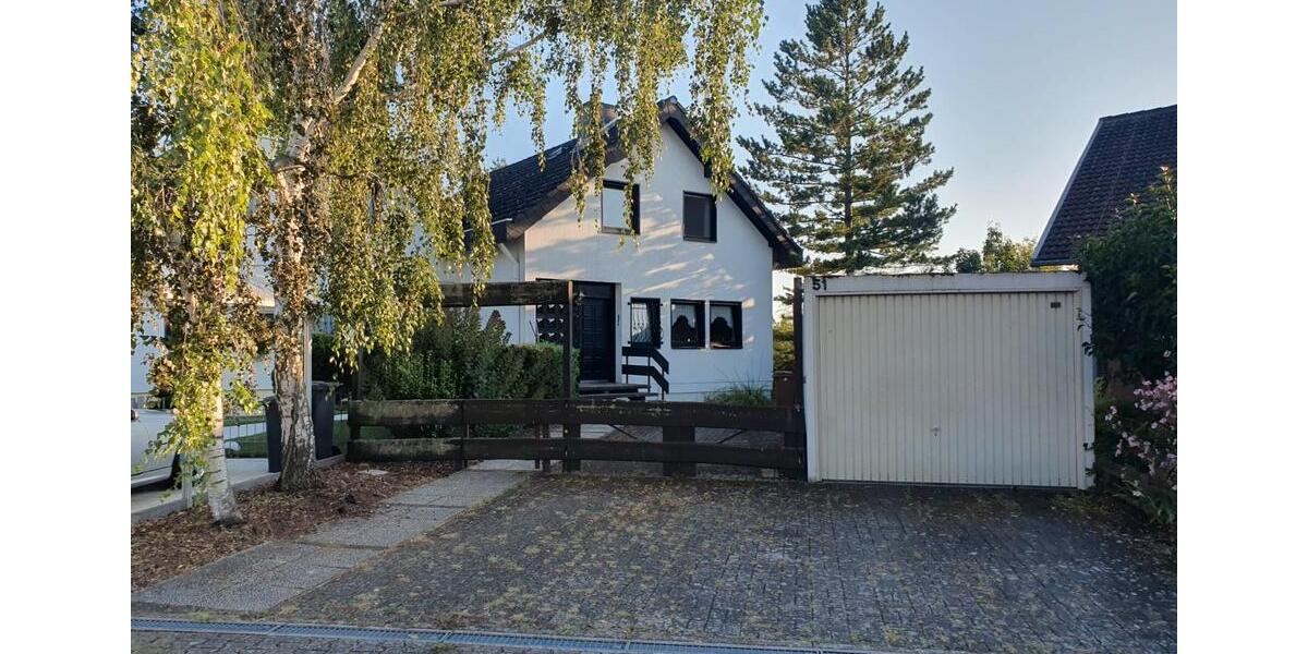 Doppelhaushälfte Ingelheim am Rhein - 430.000&euro; | Angebot:26819042