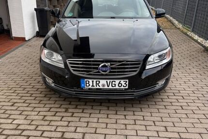Volvo S80 178.600 km 12.500 &euro; Hoppstädten-Weiersbach 55768