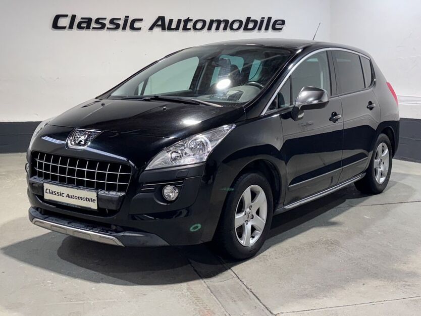 Peugeot 3008 99.000 km 7.900 € Neuwied 56567