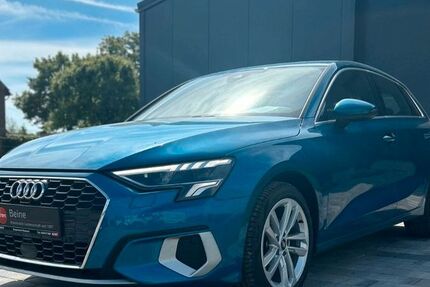 Audi A3 79.300 km 23.250 &euro; Borgentreich 34434