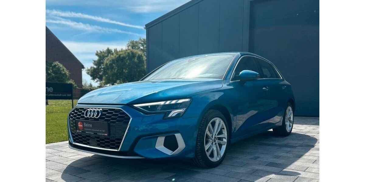 Audi A3 79.300 km 23.250 &euro; Borgentreich 34434
