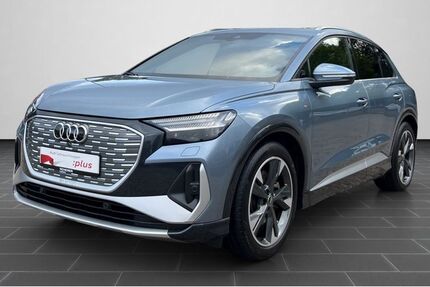 Audi Q4 e-tron 51.300 km 33.990 &euro; Homburg 66424
