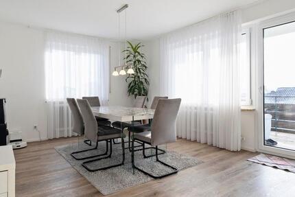 Wohnung Rottenburg am Neckar - 4.5 Zimmer, 135 m&sup2;, 323.700&euro; | Angebot:26162943