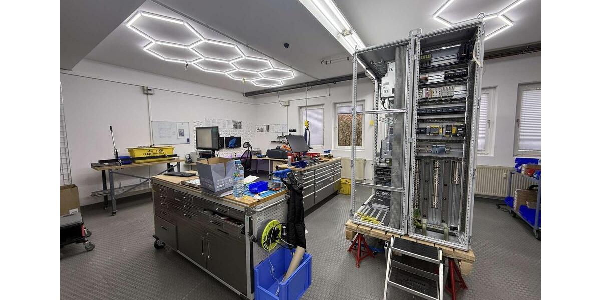 Gewerbeobjekt Much - 3.500&euro; | Angebot:25519658