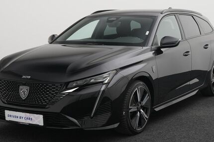 Peugeot 308 39.001 km 23.950 &euro; Bad Bentheim 48455