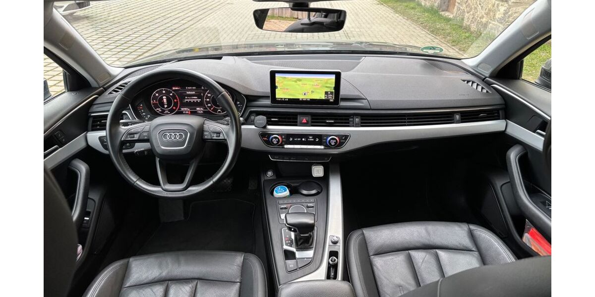 Audi A4 170.000 km 14.900 &euro; Berßel 38835