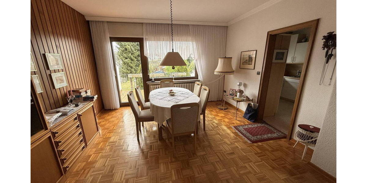 Doppelhaushälfte Trier Zewen - 5 Zimmer, 120 m&sup2;, 349.000&euro; | Angebot:26128043