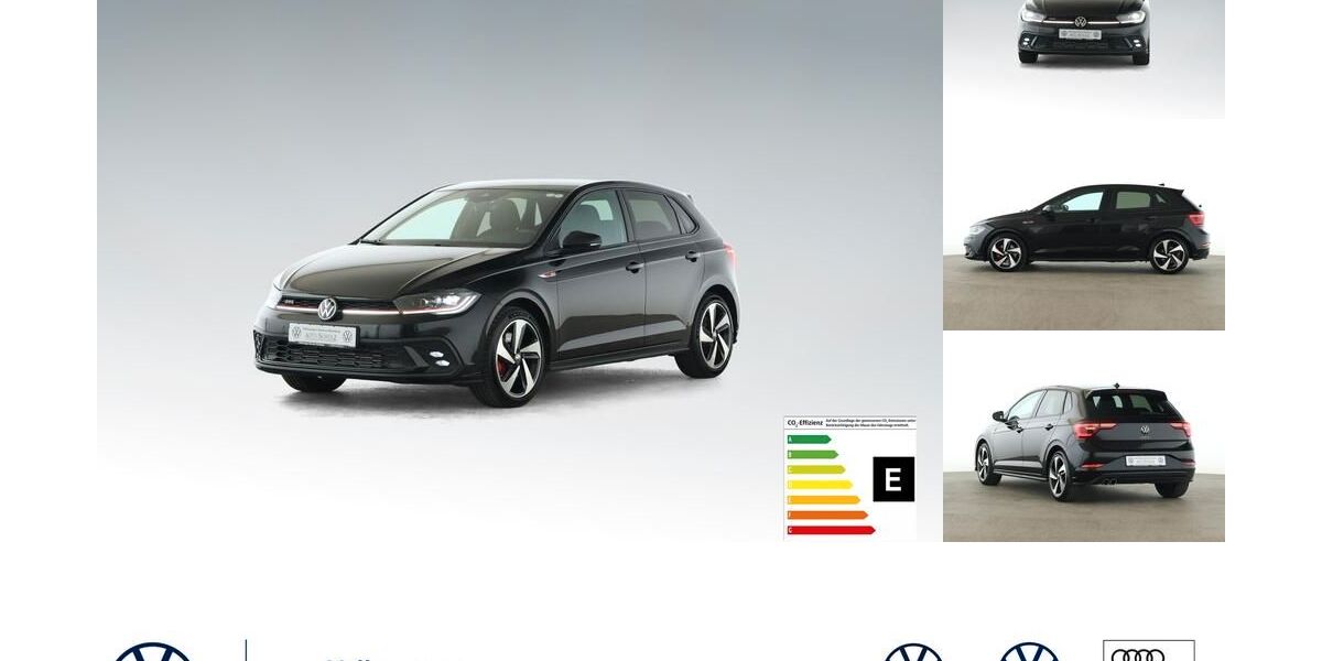 VW Polo 16.990 km 29.280 &euro; Bamberg 96052