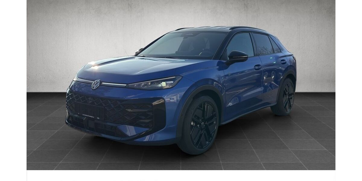 VW T-Roc 4.154 km 37.990 &euro; Birkenfeld 55765