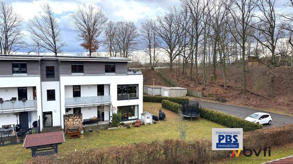 Etagenwohnung Gößnitz Nörditz - 3 Zimmer, 83 m&sup2;, 832&euro; | Angebot:25672996